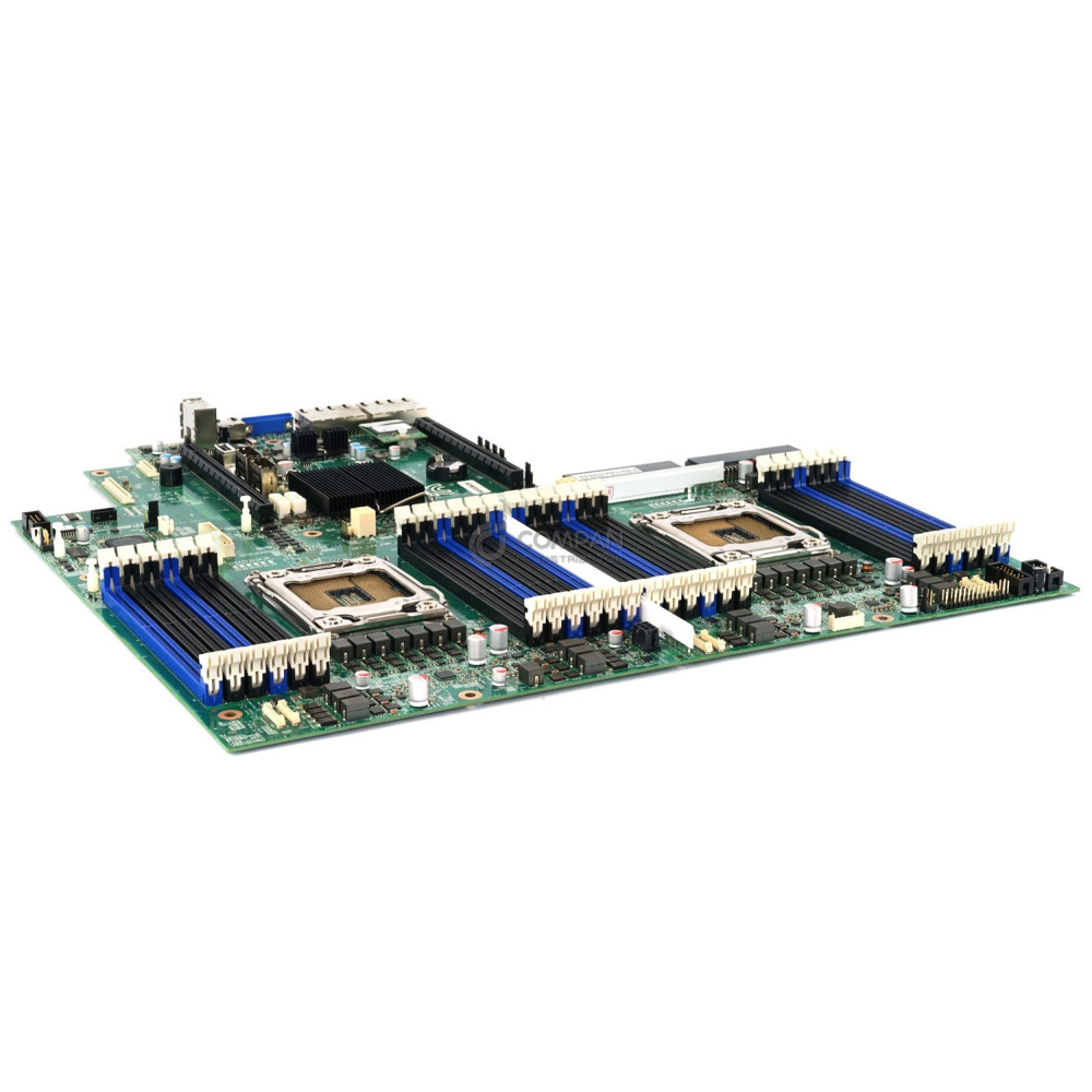 G11481-354 INTEL MAINBOARD S2600G